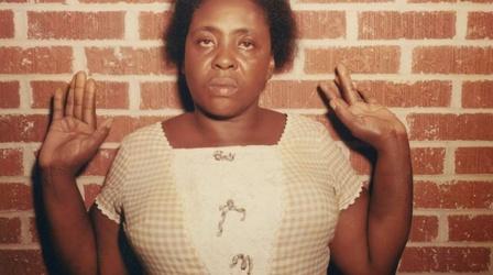 Video thumbnail: America ReFramed Fannie Lou Hamer's America | The Brutality in Winona, MS
