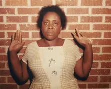 Fannie Lou Hamer's America | The Brutality in Winona, MS