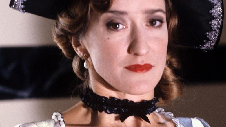 Agatha Christie's Poirot Image