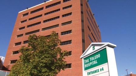 Video thumbnail: Toledo Stories A Gift of Life: The Jobst Story