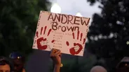 Demanding Justice in Elizabeth City