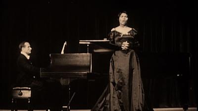 American Masters | Marian Anderson's singing recalls America's racial unrest
