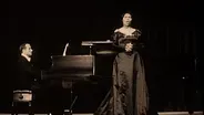 Marian Anderson's singing recalls America's racial unrest