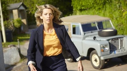 Video thumbnail: The Coroner Those In Peril