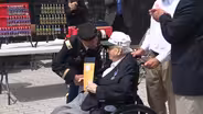 NJ Vietnam veterans honored at war memorial