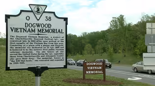 Dogwood Vietnam Memorial Foundation