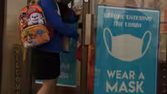 Newark schools to stay masked into April