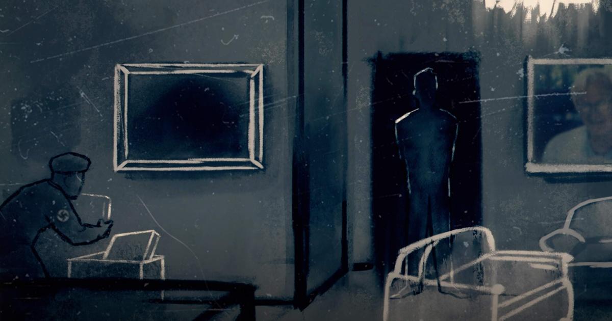 Secrets of the Dead | Plunderer: The Life and Times of a Nazi Art Thief (Part One) | Season 22 | Episode 5