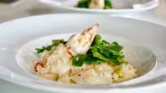 Ming Tsai with guest Jonathan Waxman