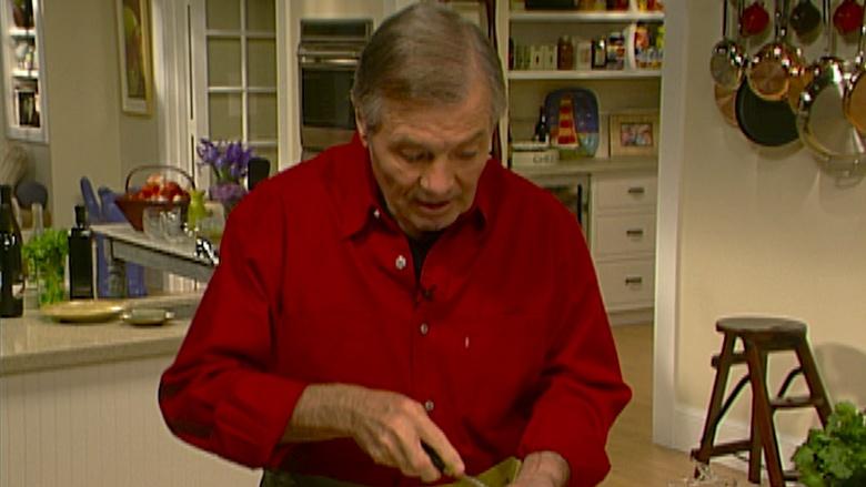 Jacques Pepin Fast Food My Way Image