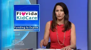 CHIP Funding in Jeopardy