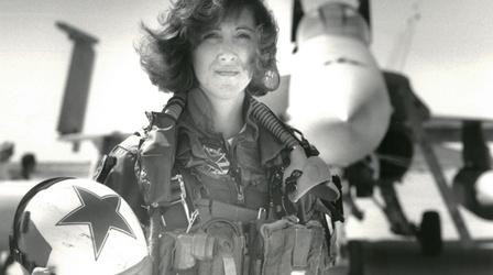 Video thumbnail: PBS NewsHour How pilot Tammie Jo Shults stayed calm in the cockpit