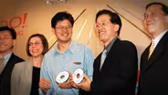 Asian Immigrants Helped Build the Silicon Valley