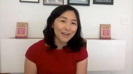 Video thumbnail: MetroFocus “WE THE WOMEN: THE UNSTOPPABLE MOTHERS OF THE EQUAL RIGHTS
