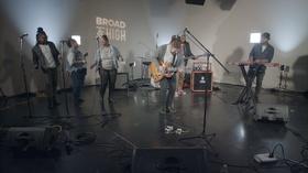 Video thumbnail: Broad and High B&H Presents: "Only Fire" by Parker Louis