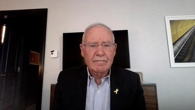 Fmr. Head of IDF Intelligence on Strike Targeting Hamas Leaders in Qatar