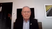 Fmr. Head of IDF Intelligence on Strike Targeting Hamas Leaders in Qatar