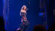Gloria Trevi calls for “Más union, más amor”