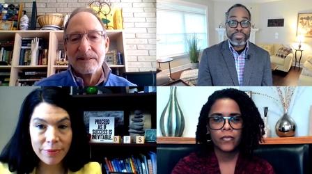 Video thumbnail: American Black Journal Bookstock Returns