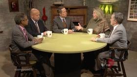 Video thumbnail: Donnybrook January 31, 2019