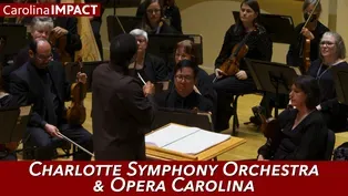 Charlotte Symphony Orchestra & Opera Carolina