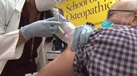 Video thumbnail: NJ Spotlight News NJ Spotlight News: December 24, 2020