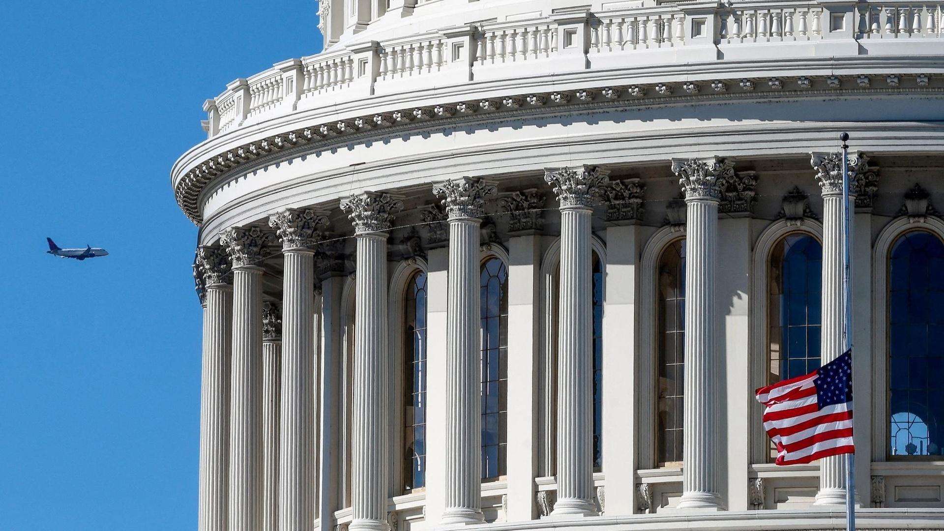 Where negotiations to end the federal shutdown stand | PBS News Hour ...