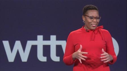Video thumbnail: FIRSTHAND FIRSTHAND Talks: The Humanity We Deserve