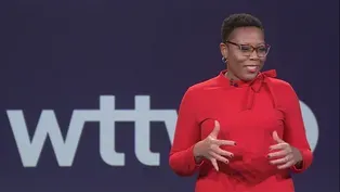 FIRSTHAND Talks: The Humanity We Deserve