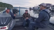 Catfish Noodling; Musky Fishing; Pond Fishing and Management