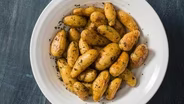 Pork and Potatoes