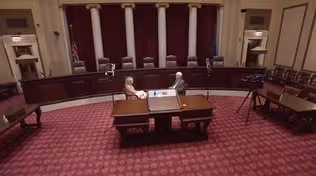 The Future of Cameras in Minnesota Courtrooms