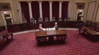 The Future of Cameras in Minnesota Courtrooms