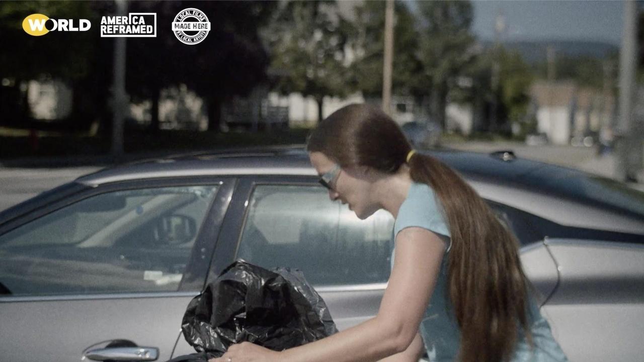 America ReFramed | For the Love of Rutland | The Opioid Crisis In Vermont