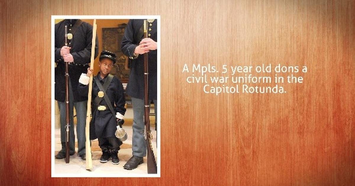 Almanac At The Capitol Capitol Quick Pics Season 2013 Episode 7 Pbs 4998