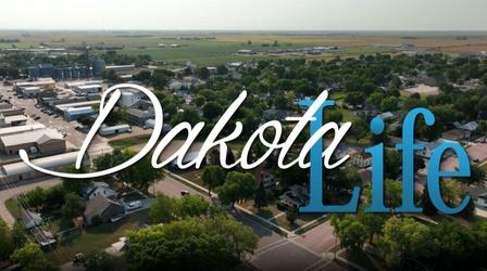 Video thumbnail: Dakota Life Greetings from Parkston