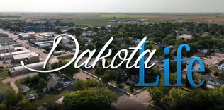Greetings from Parkston