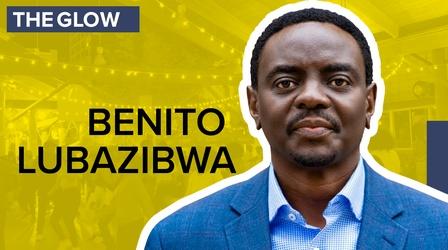 Video thumbnail: The Glow with Big Piph The Glow with Big Piph - Episode 4:  Benito Lubazibwa