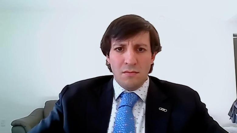 Amanpour and Company Image