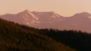 Upon Seeing the Rocky Mountains (Journals of Lewis and...