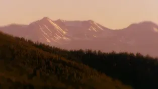 Upon Seeing the Rocky Mountains (Journals of Lewis and...