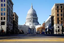 Future of abortion access faces critical test in Wisconsin