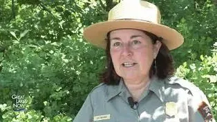 The Newest National Park