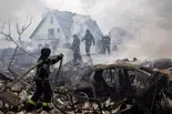 News Wrap: Russia bombards Ukraine hours before 3rd POW swap