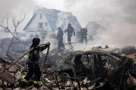 News Wrap: Russia bombards Ukraine hours before 3rd POW swap