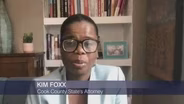 Cook County’s Foxx, Mitchell Address Concerns Over Courts