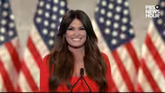 Kimberly Guilfoyle’s full speech | 2020 RNC Night 1