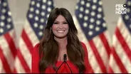 Kimberly Guilfoyle’s full speech | 2020 RNC Night 1