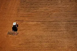 How we grow food is making climate change worse. Here's why