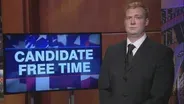 Candidate Free Time 2018: Bubba Harsy